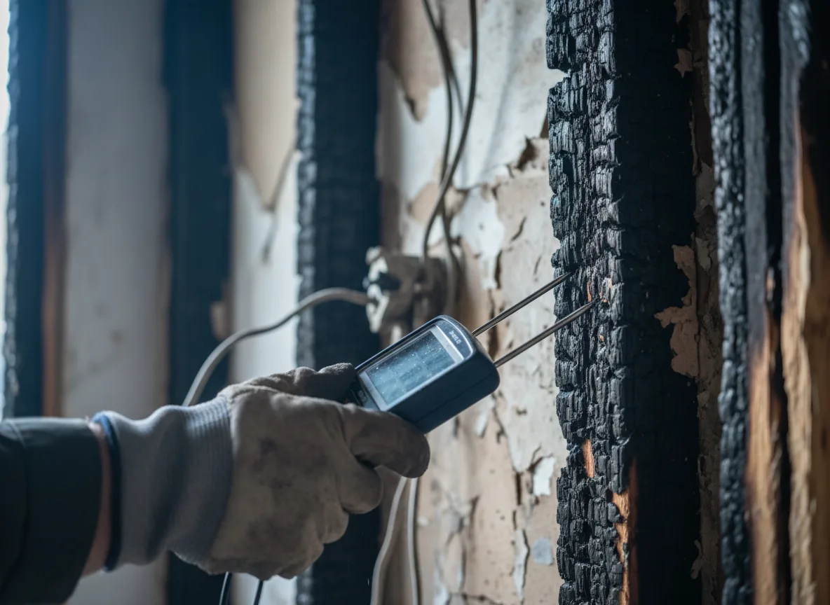 Fire Damage Restoration Sheridan, OR FAQs